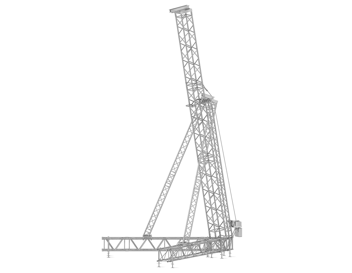 Rigging Tower S52SV