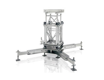 MAXITOWER MT52 - Tower for Medium-big Applications
